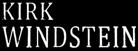 Kirk Windstein - Discography (2020 - 2025)