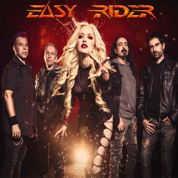 Easy Rider - Discography (1997 - 2025)