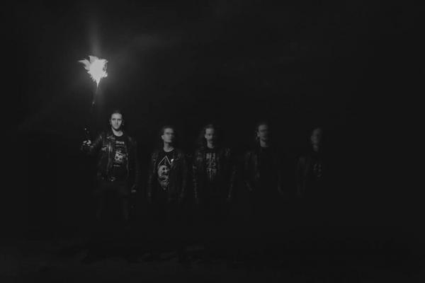 Sunken - Discography (2013 - 2025)