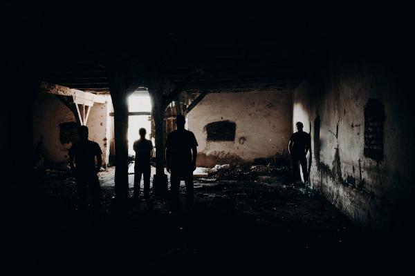 Gorycz - Discography (2018 - 2025) (Lossless)