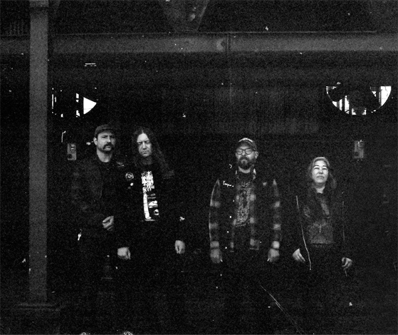 Dispossessed - Discography (2019 - 2025) (Lossless)