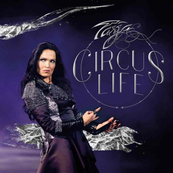 Tarja - Circus Life (Live 2020)