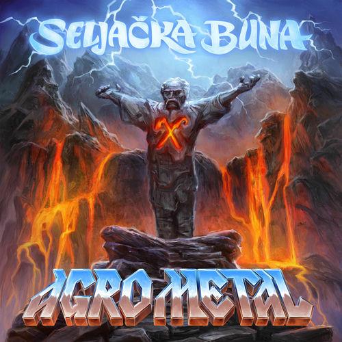 Seljačka Buna - Agrometal