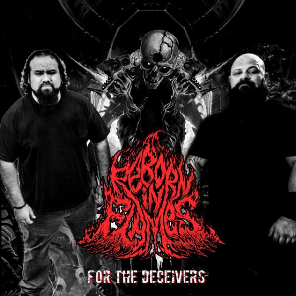 Reborn In Flames - Discography (2022 - 2025)