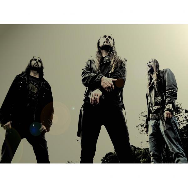 Mordeth - Discography (1990 - 2025)