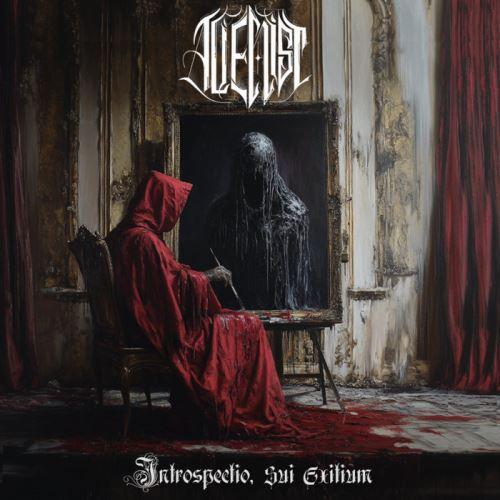 Alienist - Introspectio, Sui Exitium (EP)