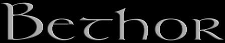 Bethor - Discography (2001 - 2024)