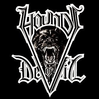 Hounds of Devil - Discography (2019 - 2025) (Upconvert)