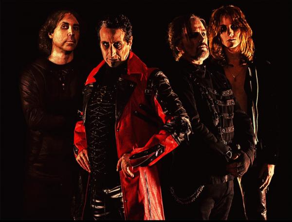 Sacred Oath - Discography (1987 - 2019) (Lossless)