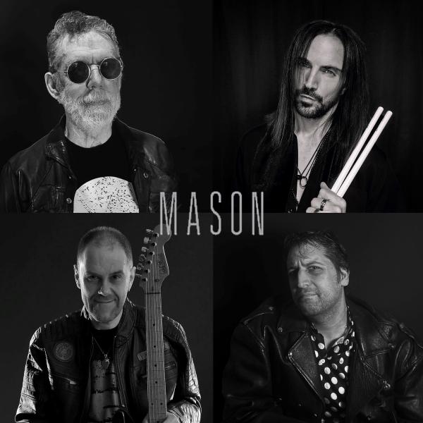 Mason - Discography (2024 - 2025)