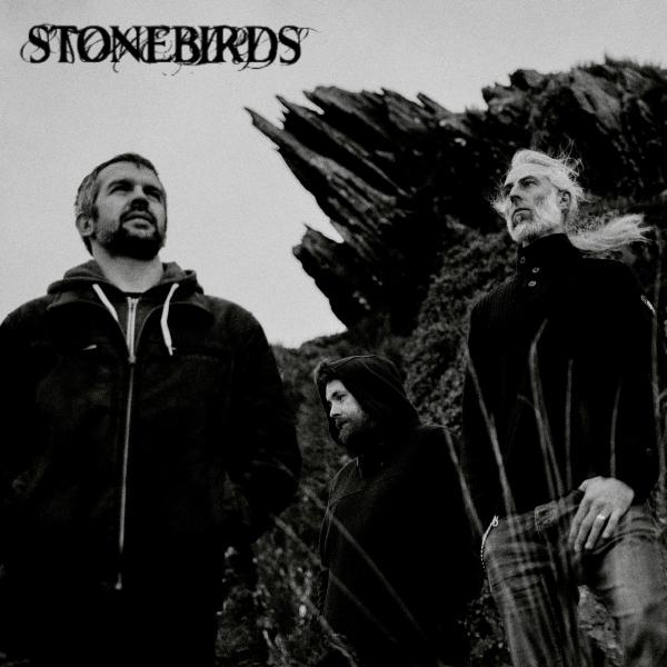 Stonebirds - Discography (2011 - 2025)