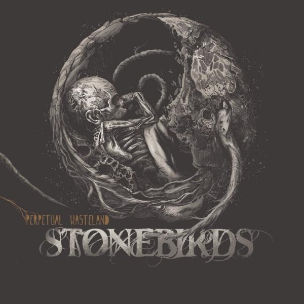 Stonebirds - Discography (2011 - 2025)
