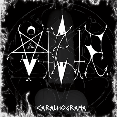 Vizir - Caralhograma (Upconvert)