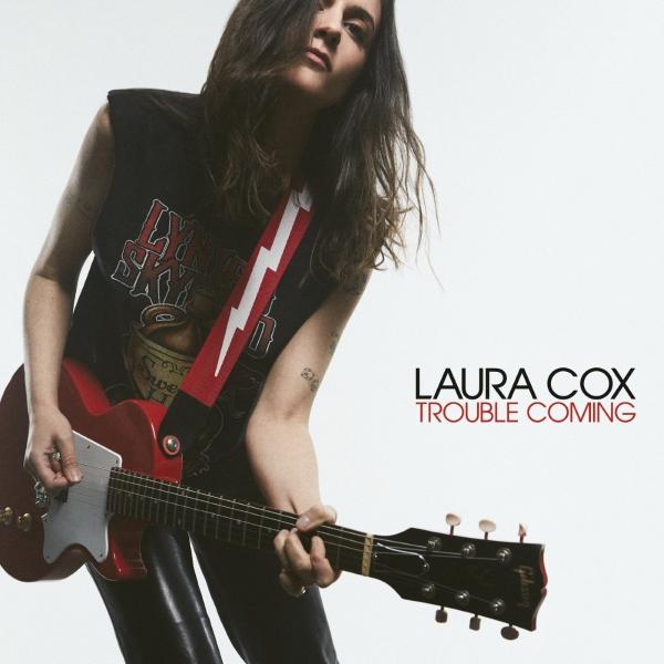 Laura Cox - Discography (2017 - 2025)