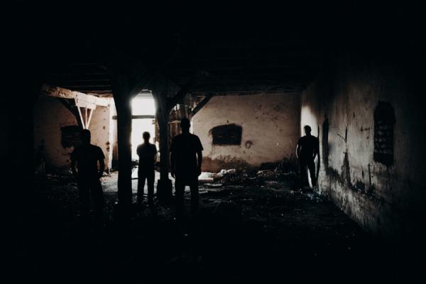 Gorycz - Discography (2018 - 2025)