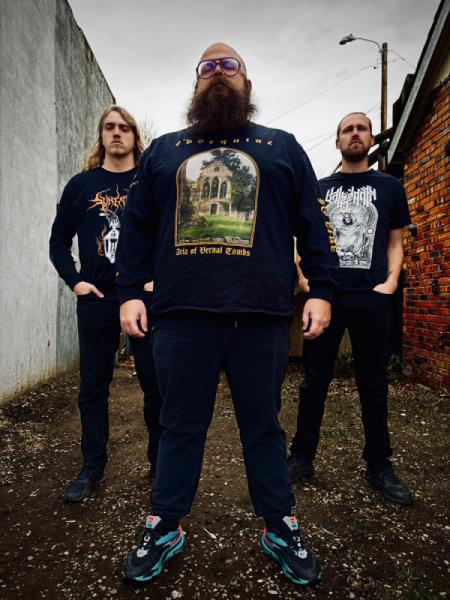 Weald & Woe - Discography (2020 - 2025) (Lossless)