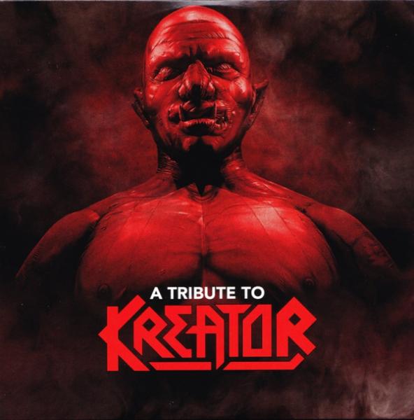 Various Artists - A Tribute to Kreator (Lossless)