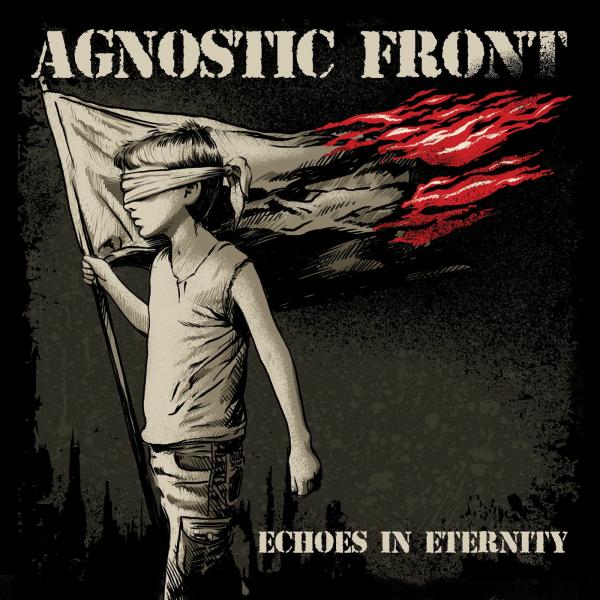 Agnostic Front - Matter Of Life &amp; Death (Single) (Upconvert)