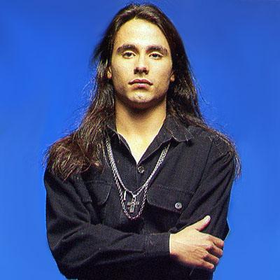 Andre Matos - Discography (2007 - 2012) (Lossless)