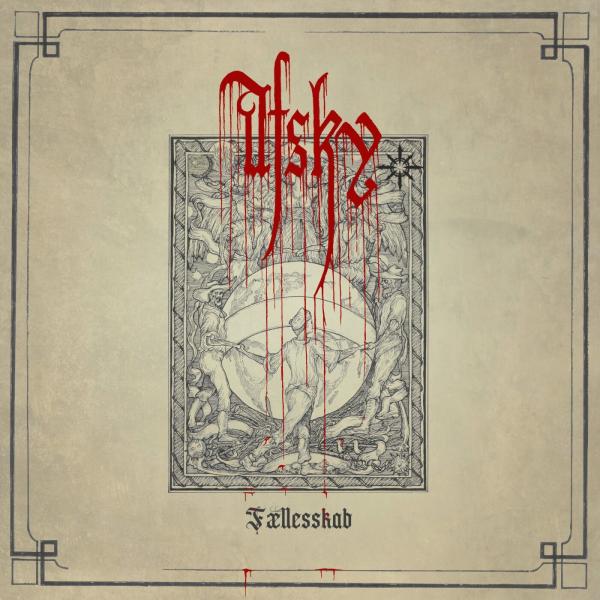 Afsky - Fællesskab (Lossless)