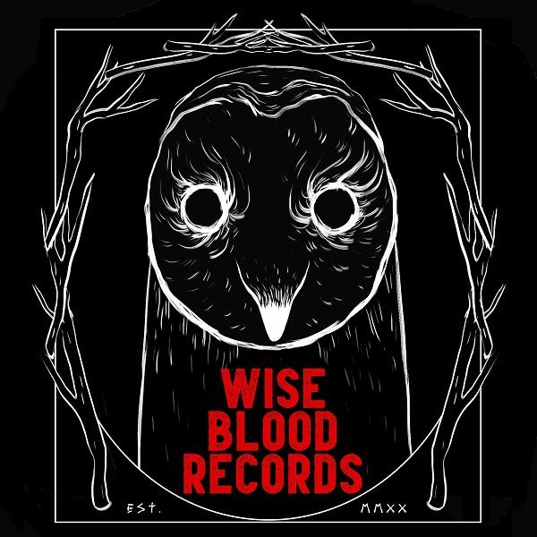 Various Artists - Wise Blood Label Sampler (Compilation) (2021 - 2026)