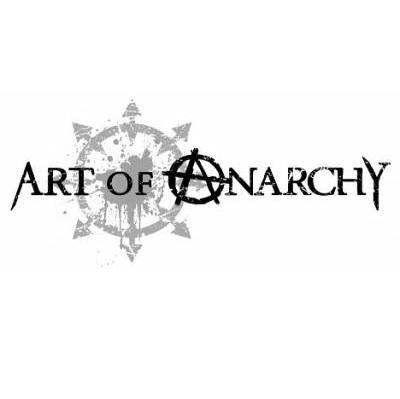Art Of Anarchy - Discography (2015 - 2024) (Lossless)