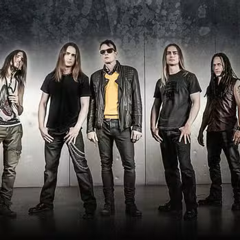 Art Of Anarchy - Discography (2015 - 2024) (Lossless)