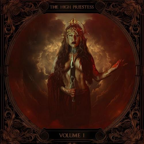 Lexi Layne - The High Priestess - Volume I (EP)