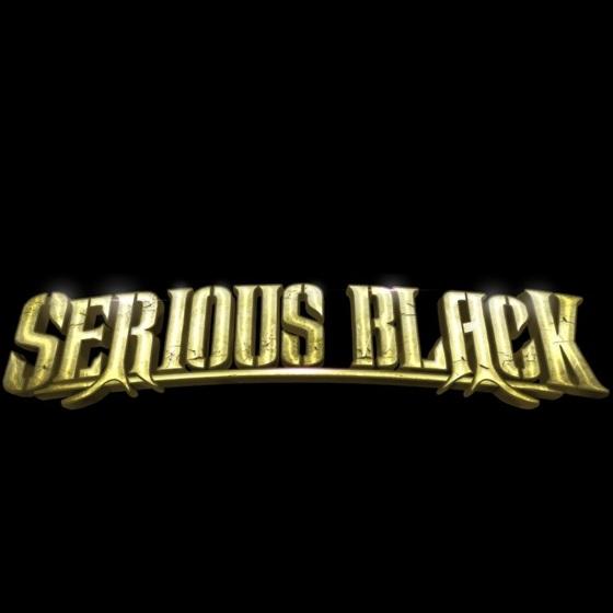 Serious Black - Discography (2015 - 2024) (Lossless)