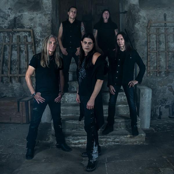 Shakra - Discography (1998 - 2023) (Lossless)