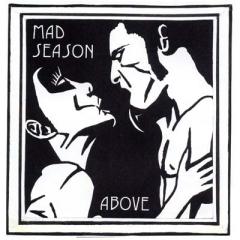 Mad Season - Discography (1994-1995)