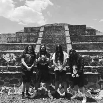 Perishing - Discography (2024 - 2025)