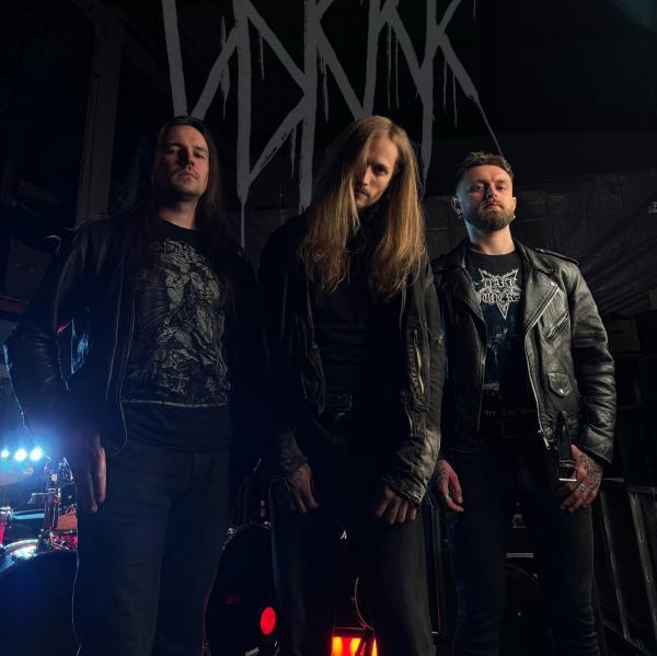 Vokkr - Discography (2019 - 2025)