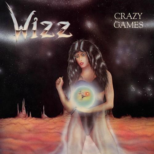 Wizz - Crazy Games (Remastered 2025)