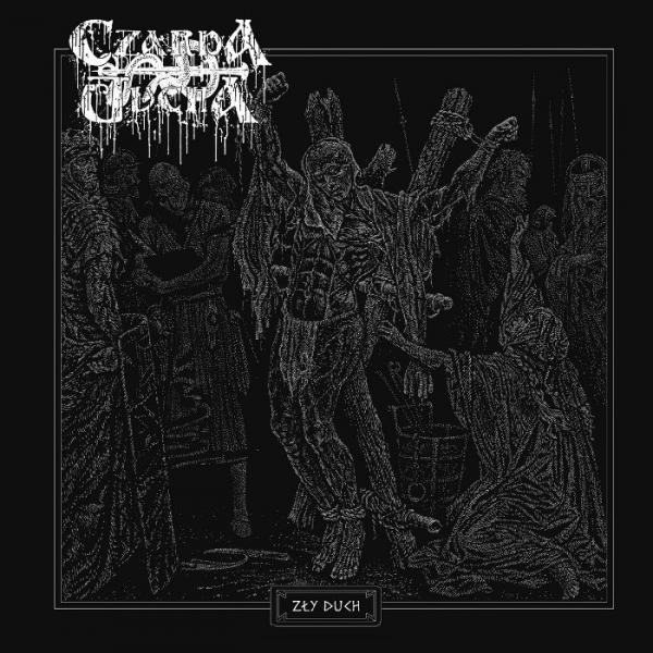 Czarna Jucha - Zły Duch