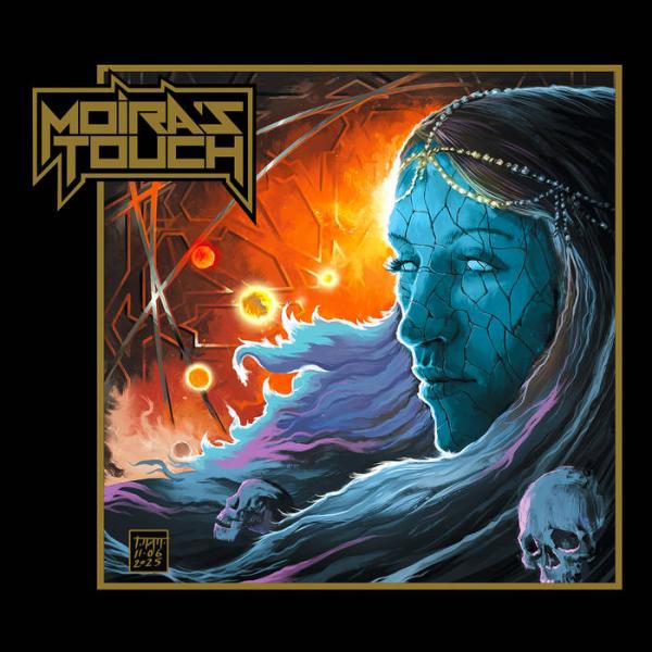 Moira's Touch - Moira's Touch