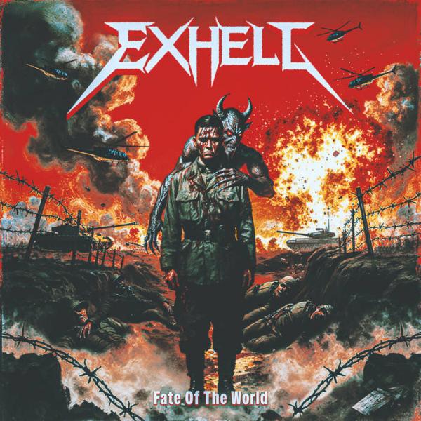 ExHell - Fate of the World