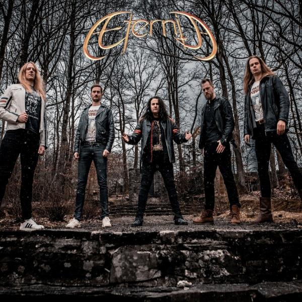 Æternia - Discography (2022 - 2025)