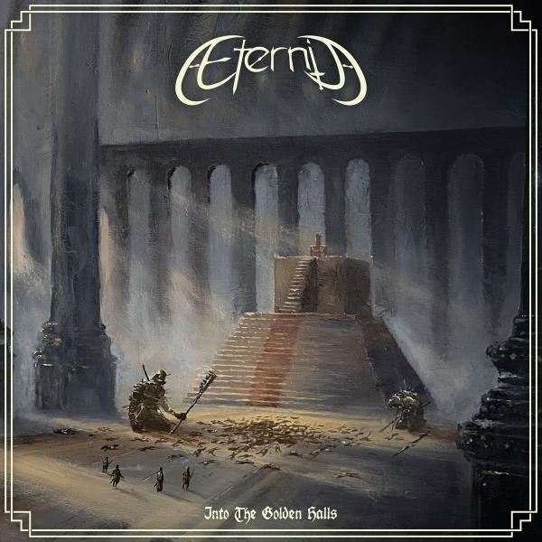 Æternia - Discography (2022 - 2025)