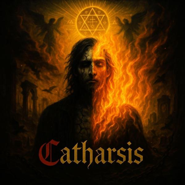 Francisco Escobar - Catharsis (Lossless)