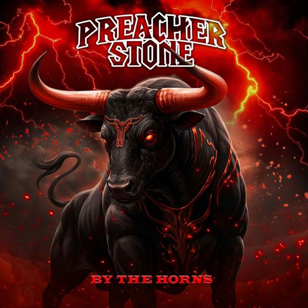 Preacher Stone - Discography (2009 - 2025)