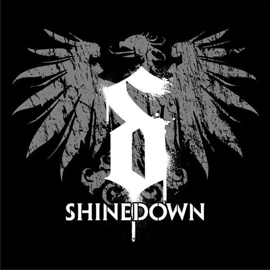 Shinedown - Discography (2003 - 2022) (Lossless)