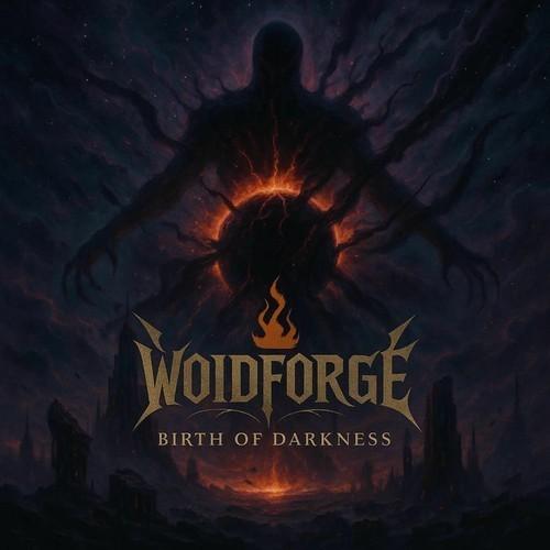WoidForge - Birth of Darkness