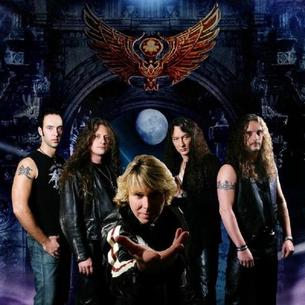 Silent Force - Discography (2000 - 2013) (Lossless)