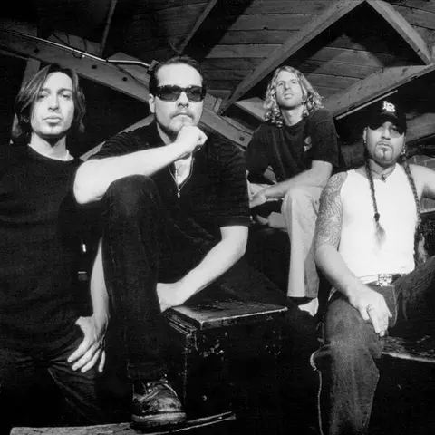 Sheavy - Discography (1996 - 2014) (Lossless)