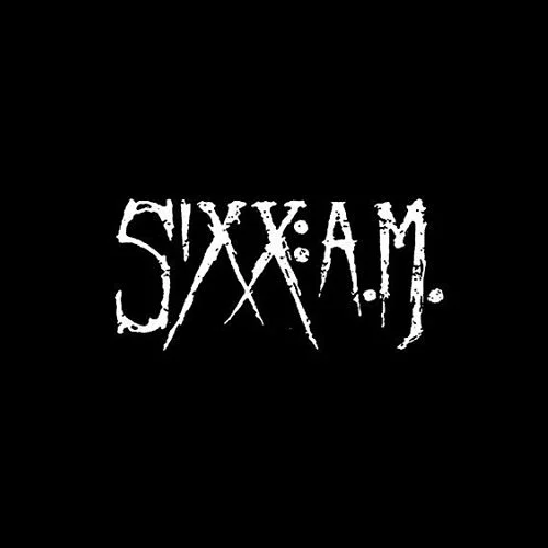 Sixx:A.M. - Discography (2007 - 2017) (Lossless)