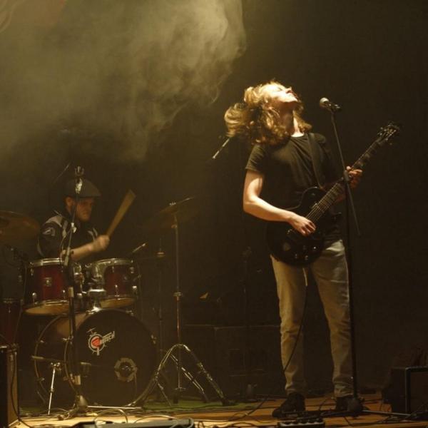 Mistral - Discography (2020 - 2025)