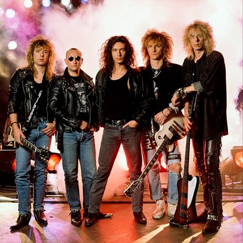 Thunder - Discography (1990 - 2022) (Lossless)