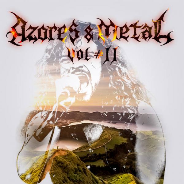 Various Artists - Azorez &amp; Metal (Compilation) (2021 - 2024)