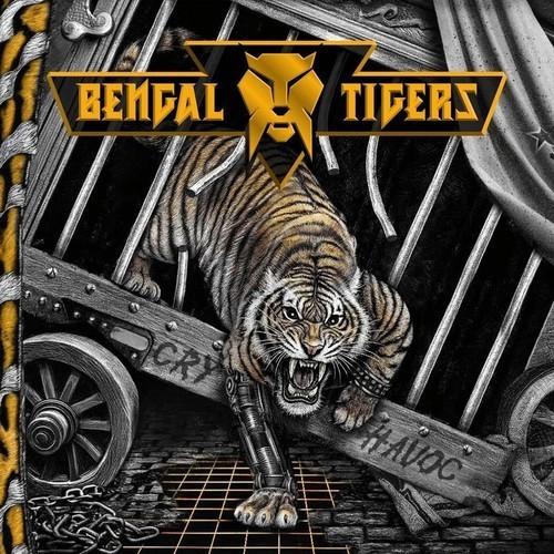 Bengal Tigers - Cry Havoc (Upconvert)